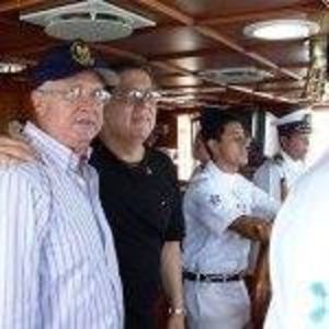 Meet your Posher, Hernando